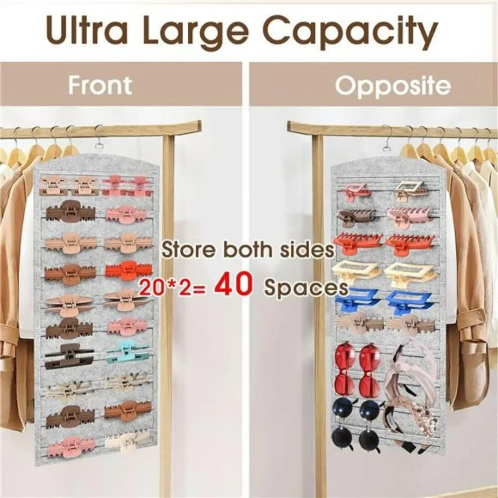 N/A 🧿【roomy capacity】