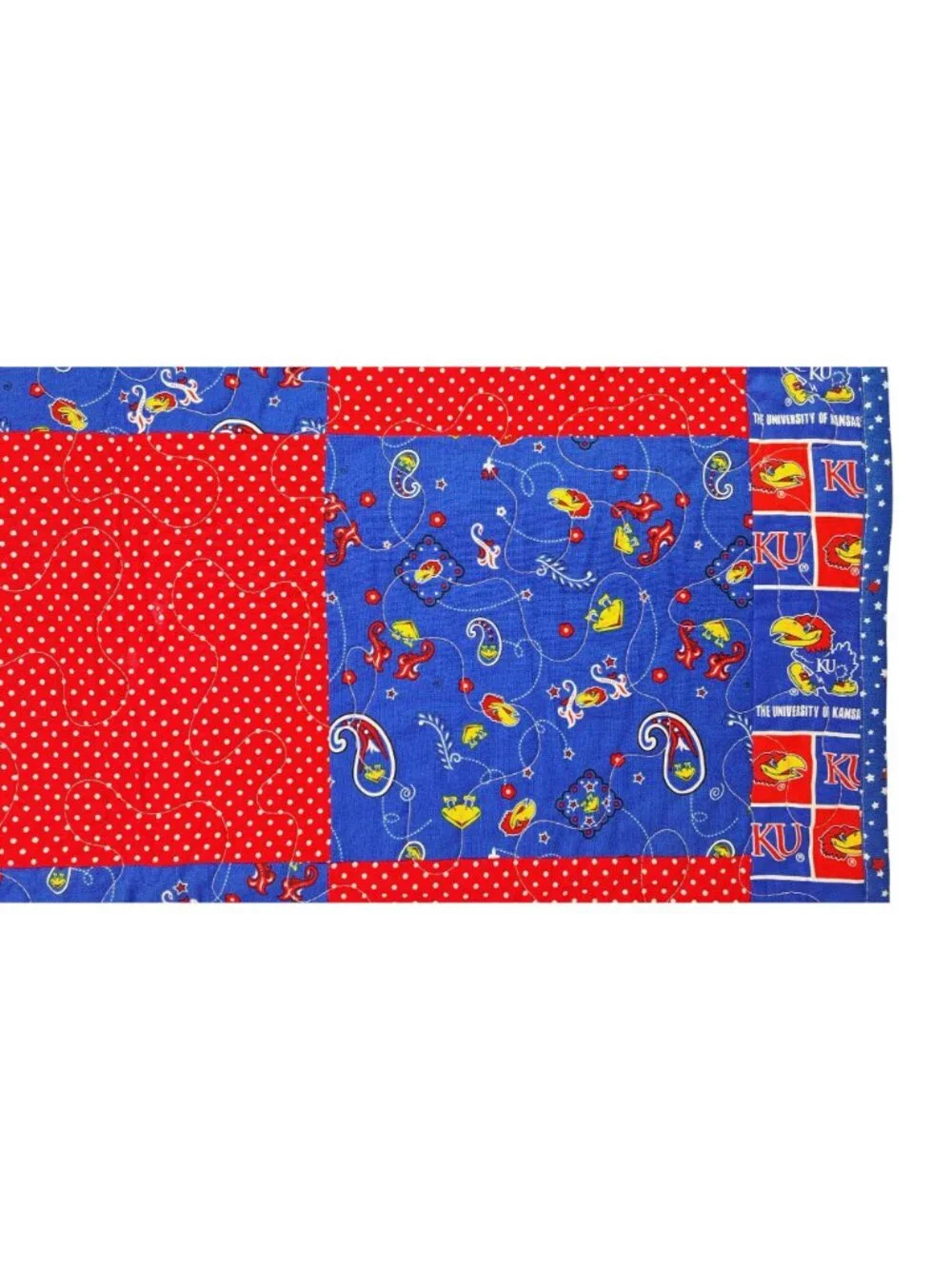 Handmade university kansas