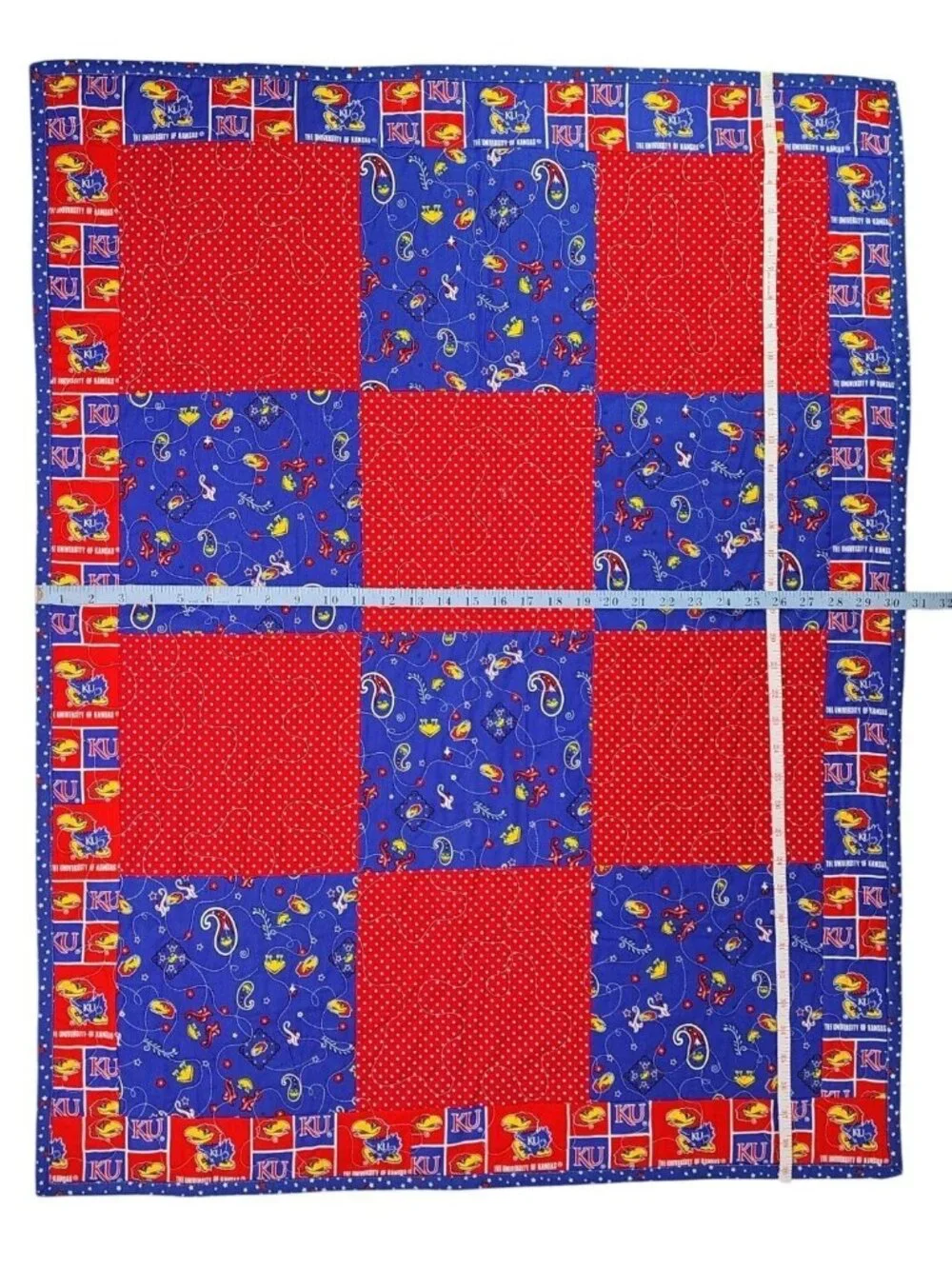 Handmade university kansas