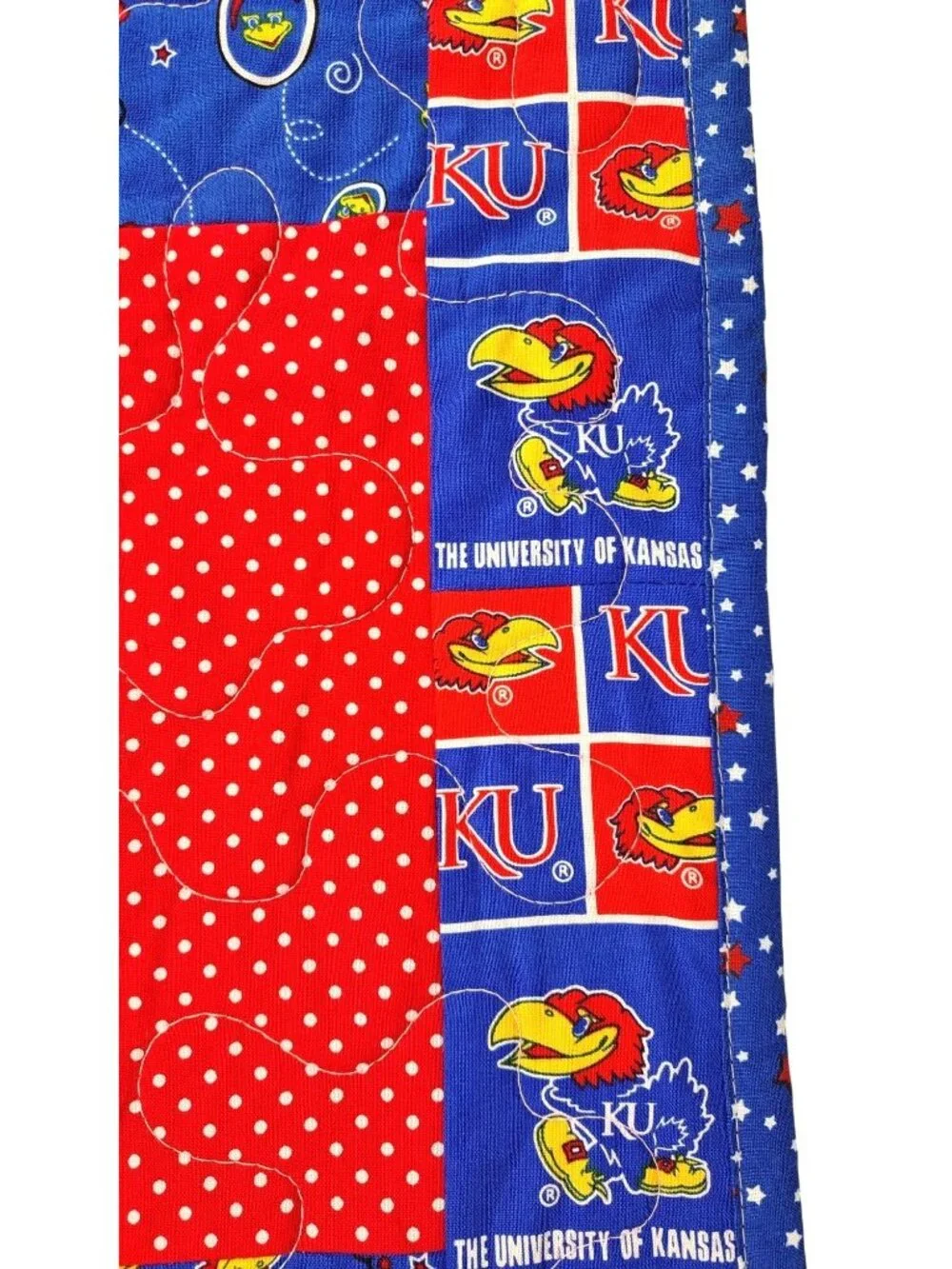 Handmade university kansas