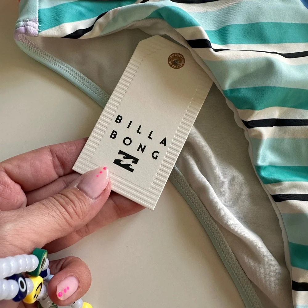 Billabong chic bikini