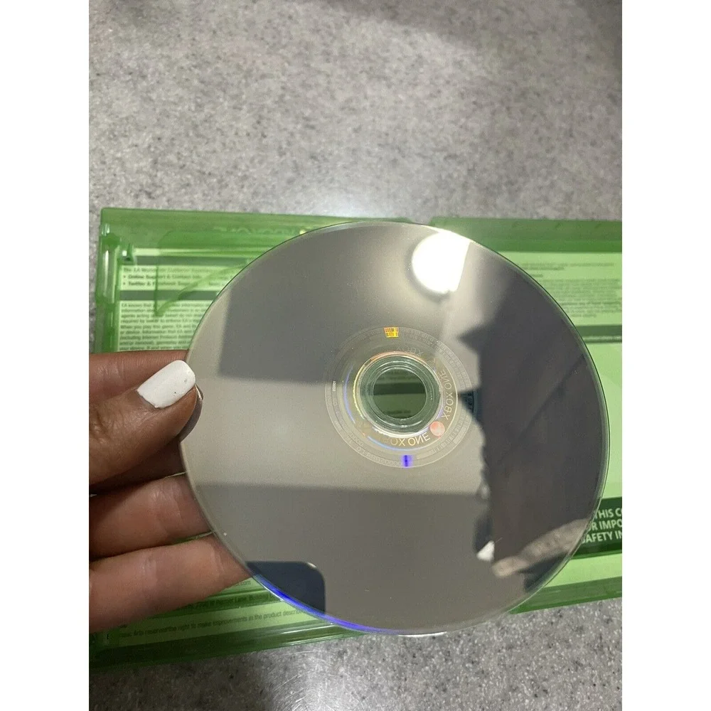 N/A madden nfl