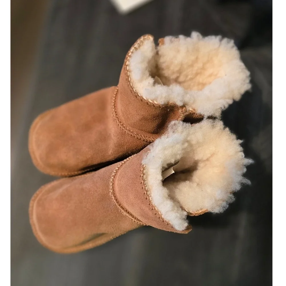 UGG infant boots