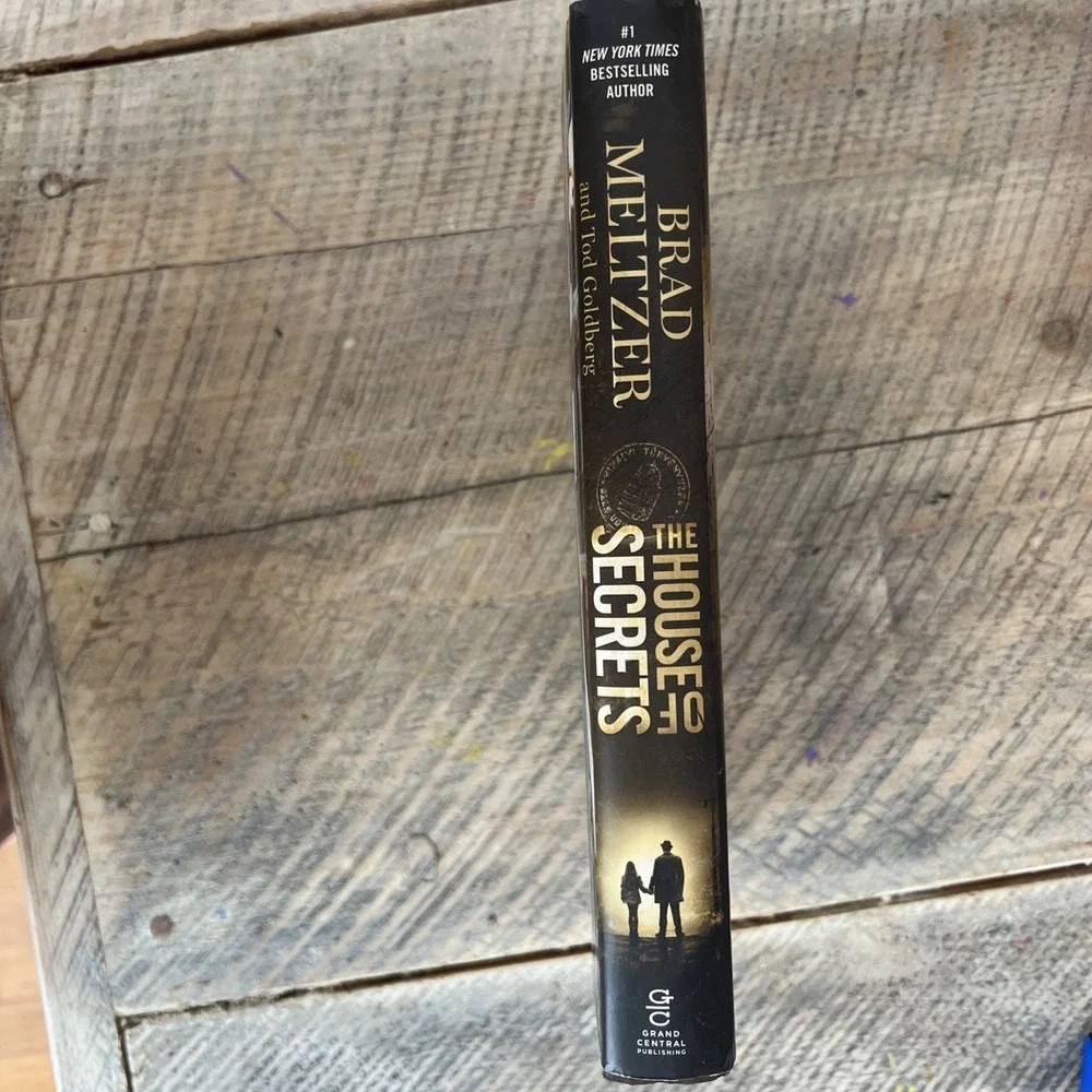 N/A house secrets