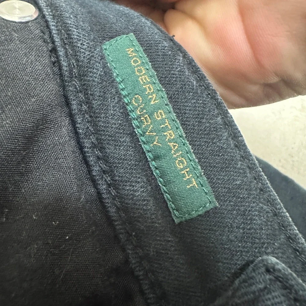 Ralph Lauren brand lauren