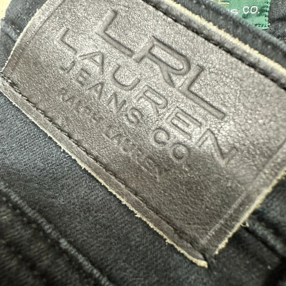 Ralph Lauren brand lauren