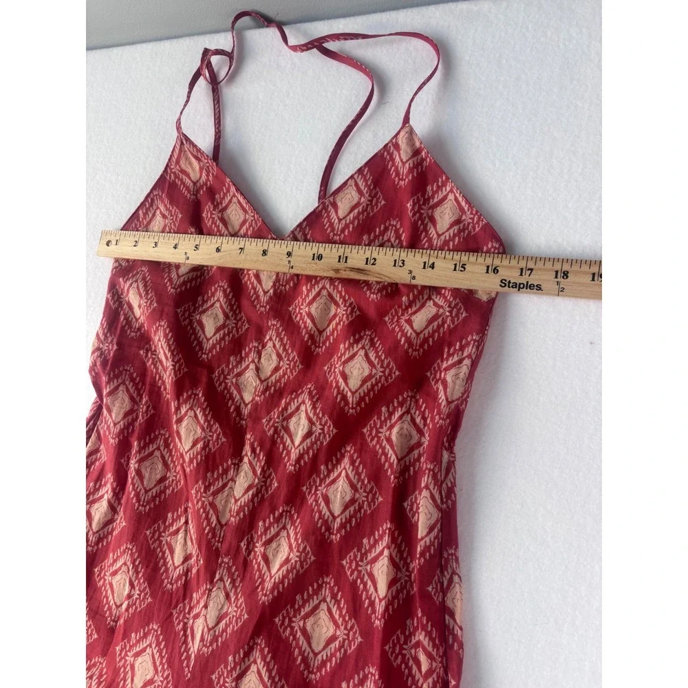 Zara jami jumpsuit