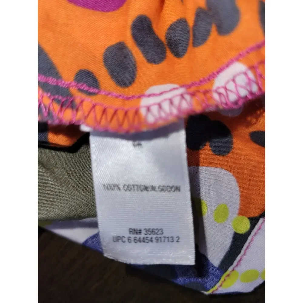 Carters carter colorful