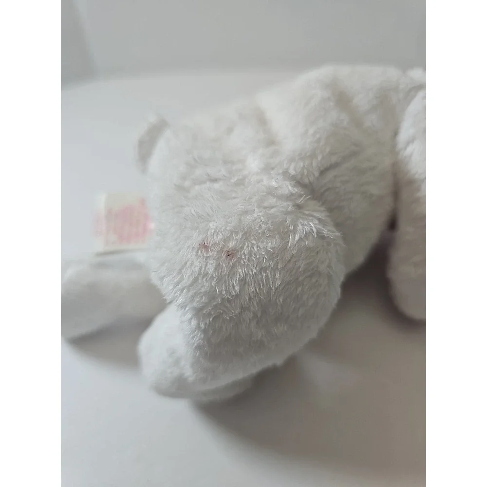 Ty plush mint