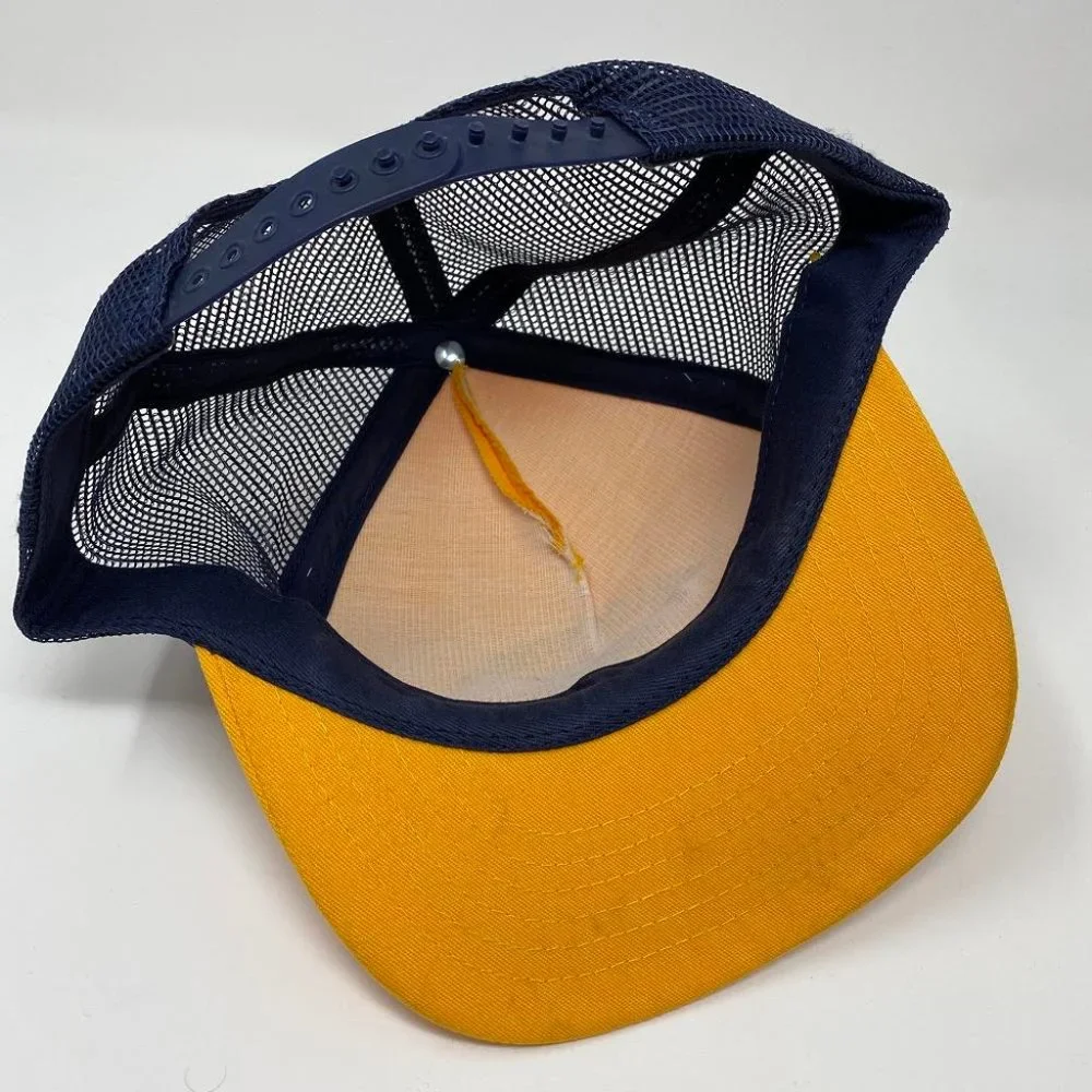 VTG Willow Street PA Lions Club Trucker Snapback‎