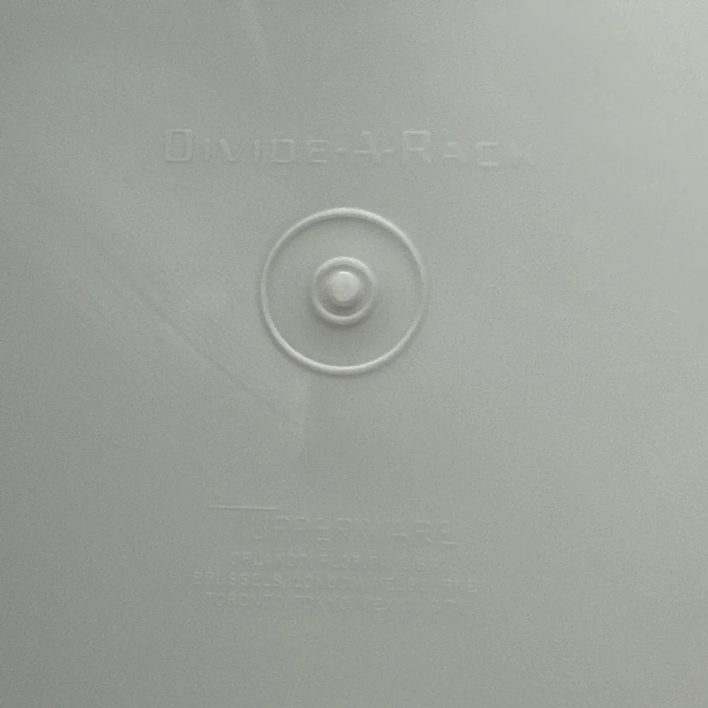 Tupperware each 11