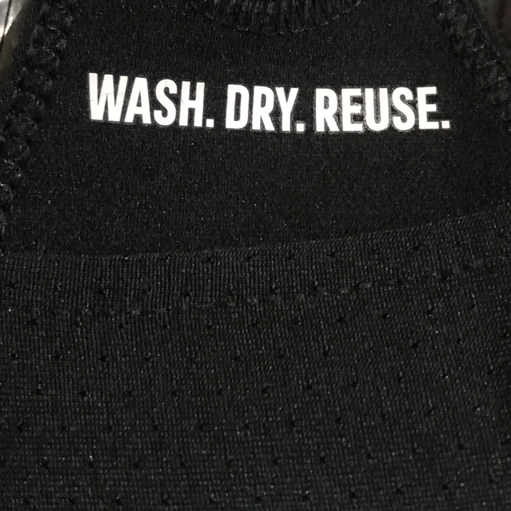 N/A adidas face