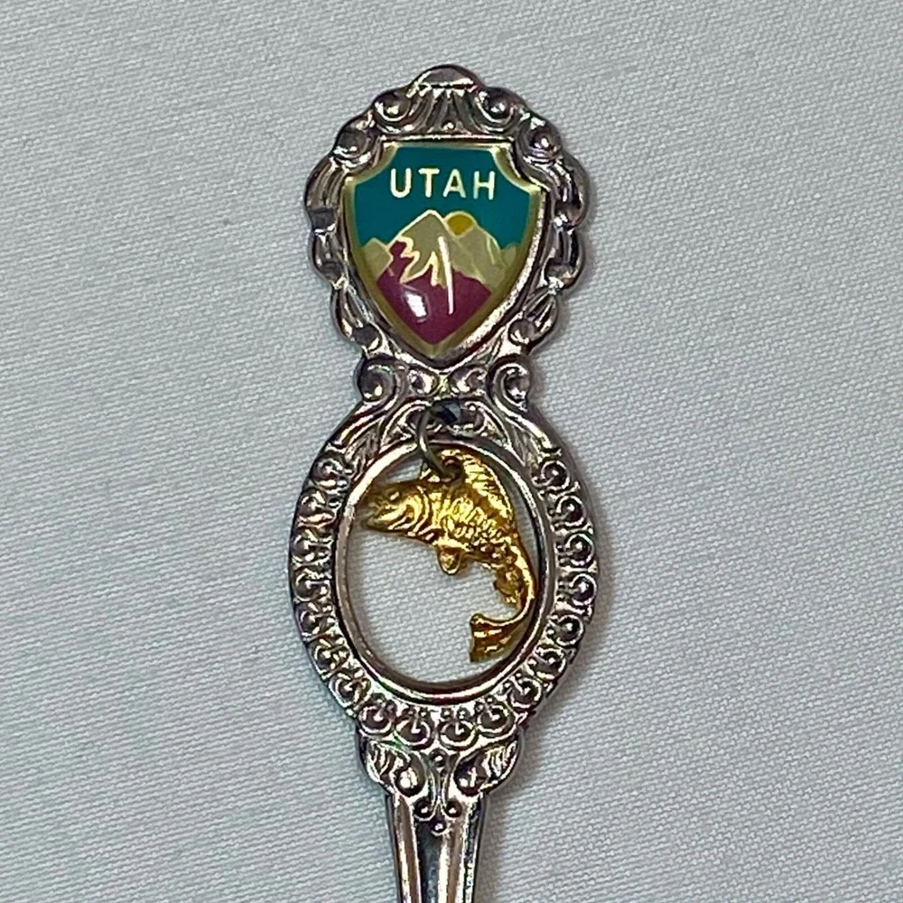 Union Japan utah souvenir