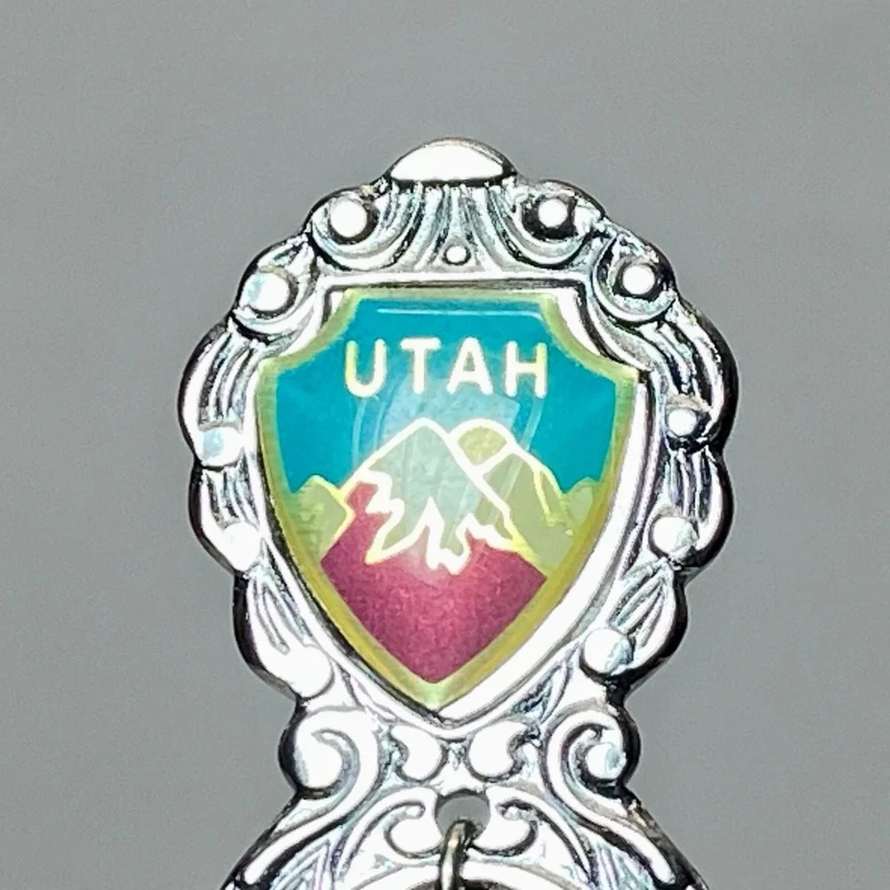 Union Japan utah souvenir