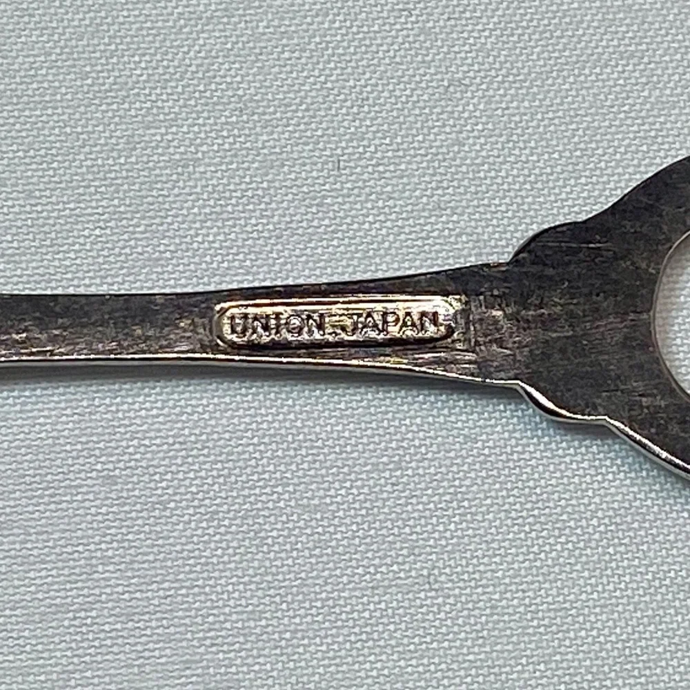 Union Japan utah souvenir