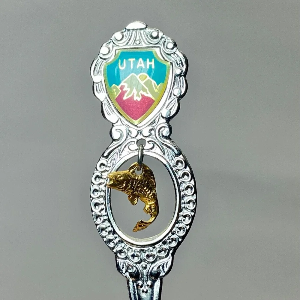 Union Japan utah souvenir
