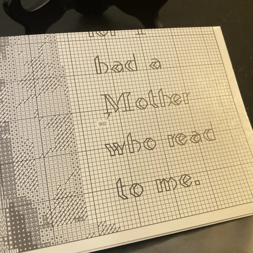 Studio pattern only