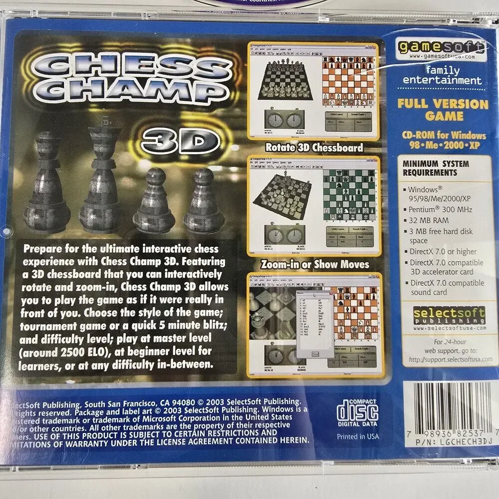 Gamesoft this item
