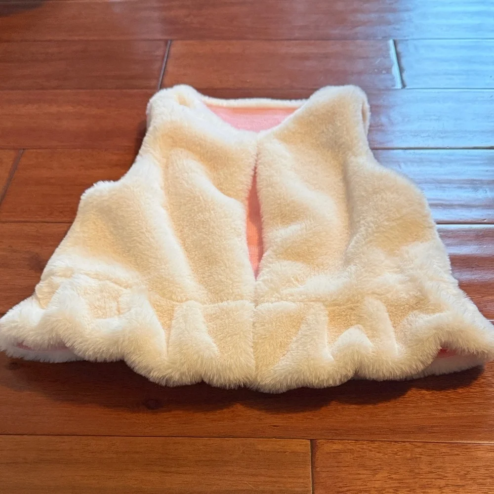 N/A cozy fluffy