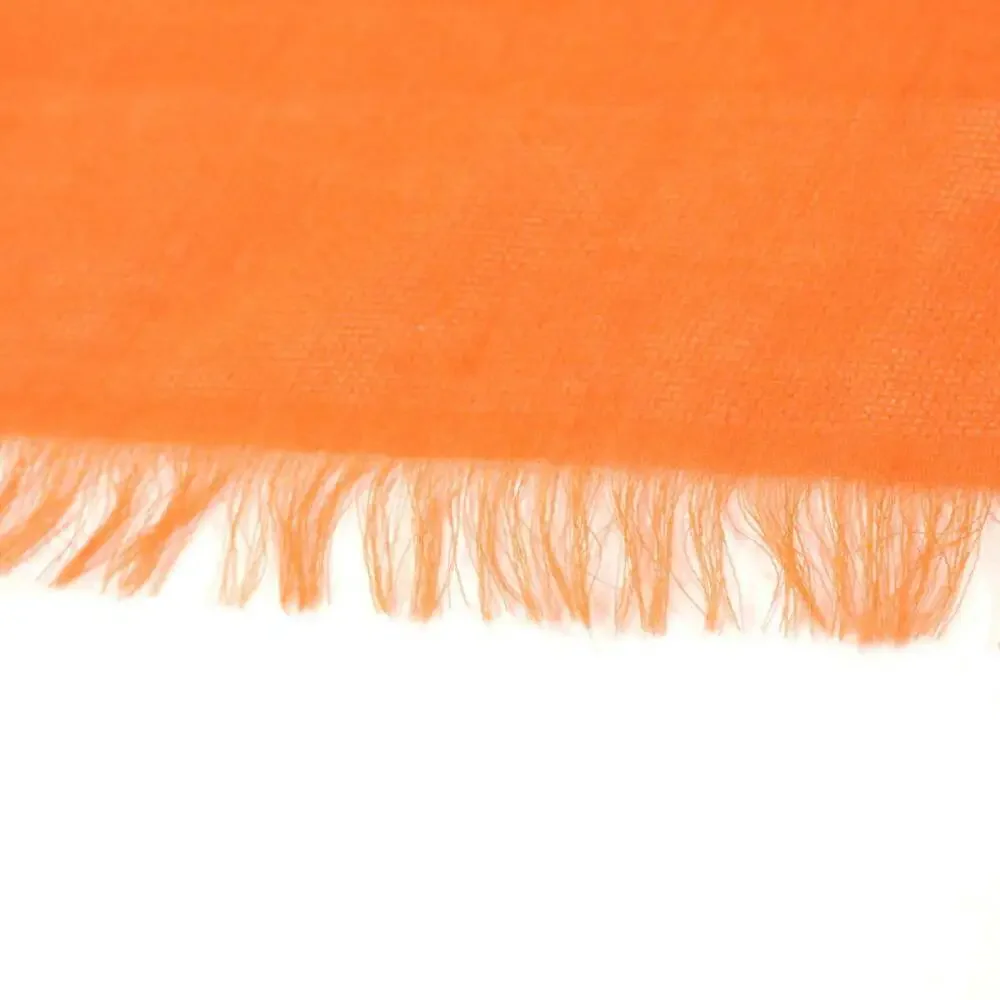 Hermes authentic orange