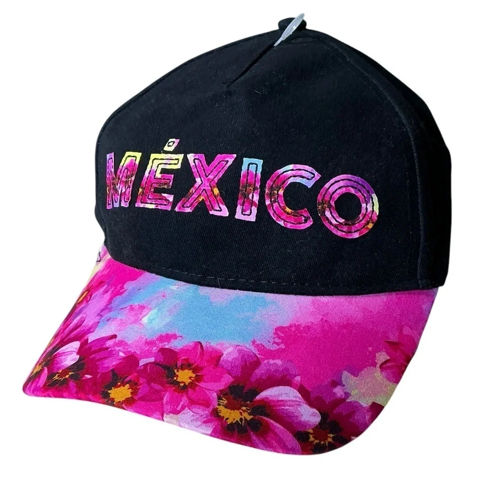 Morpho mexico baseball
