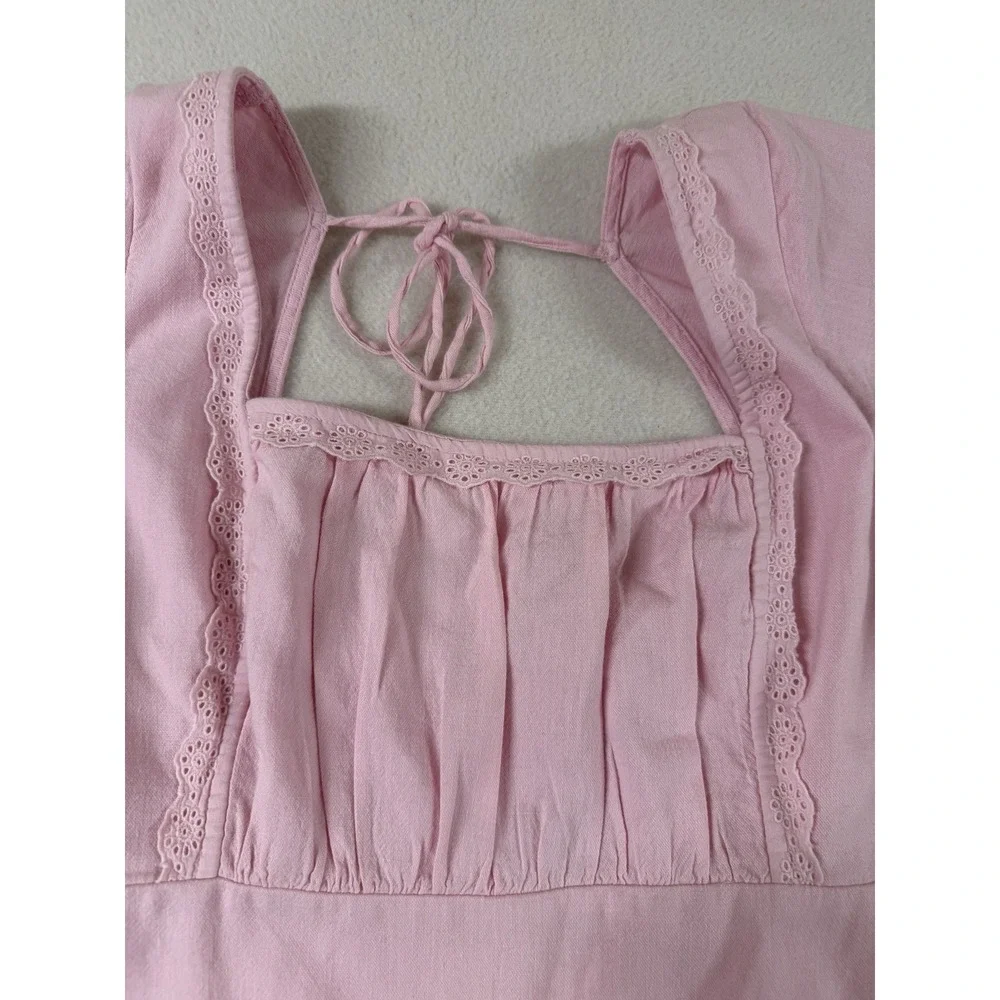 Hollister dress xl