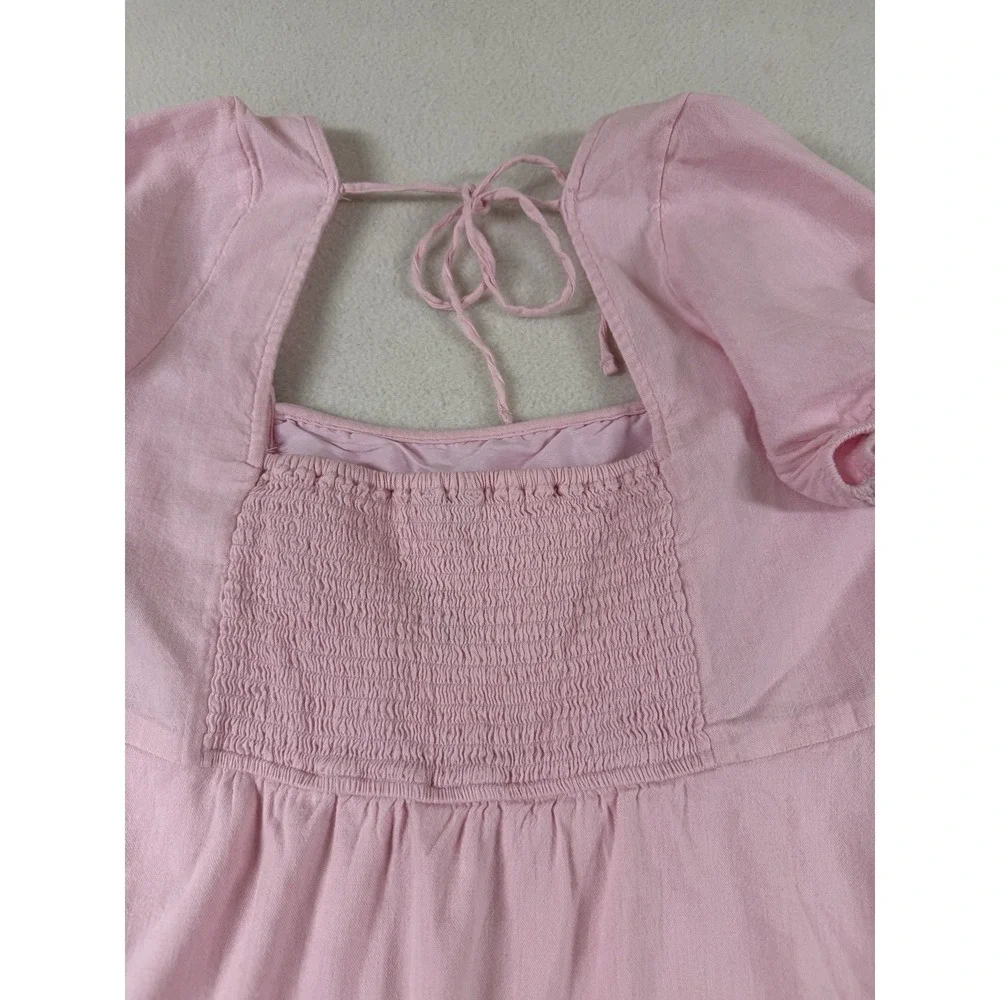 Hollister dress xl