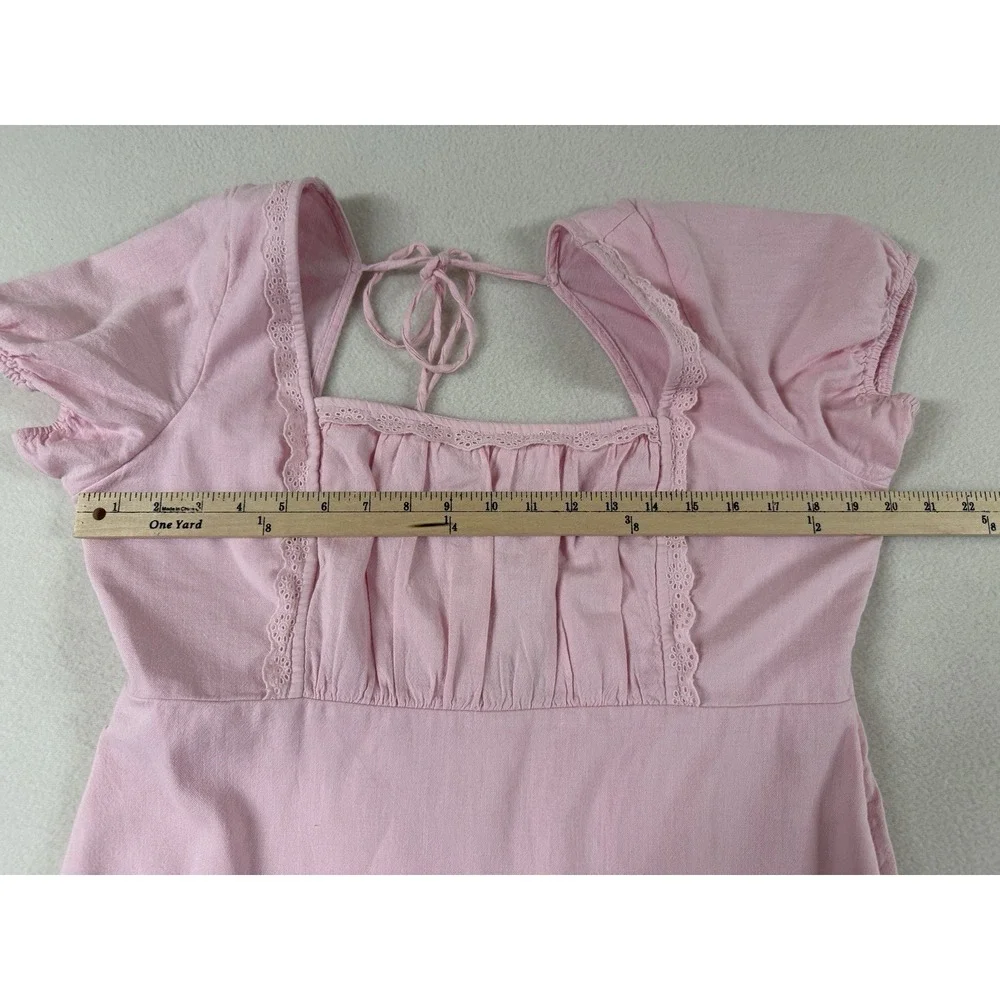 Hollister dress xl