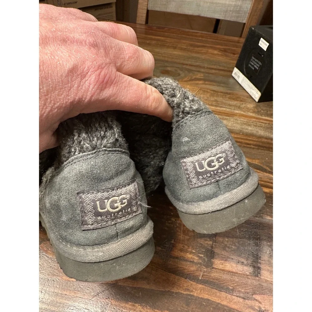 UGG eu winter