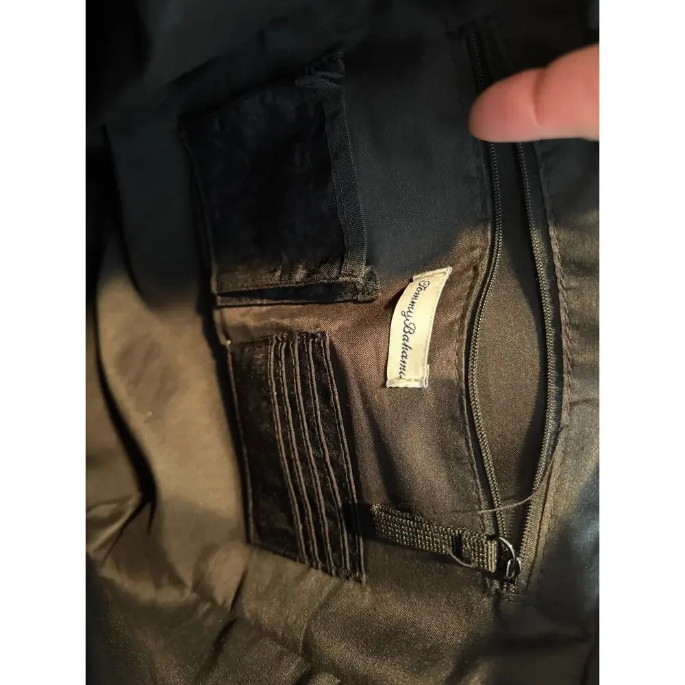 Tommy Bahama this tommy