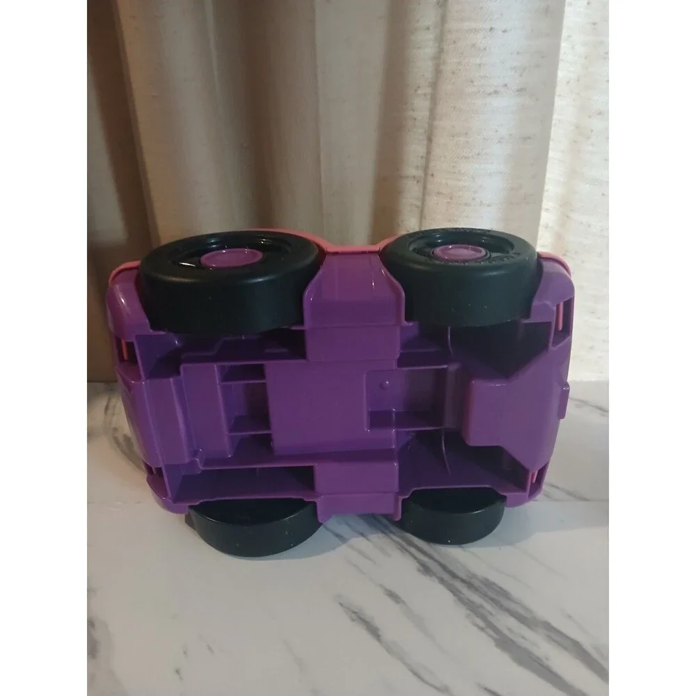 Mega Bloks mega bloks