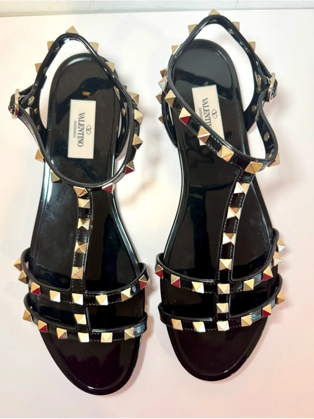 Valentino Garavani nwt valentino