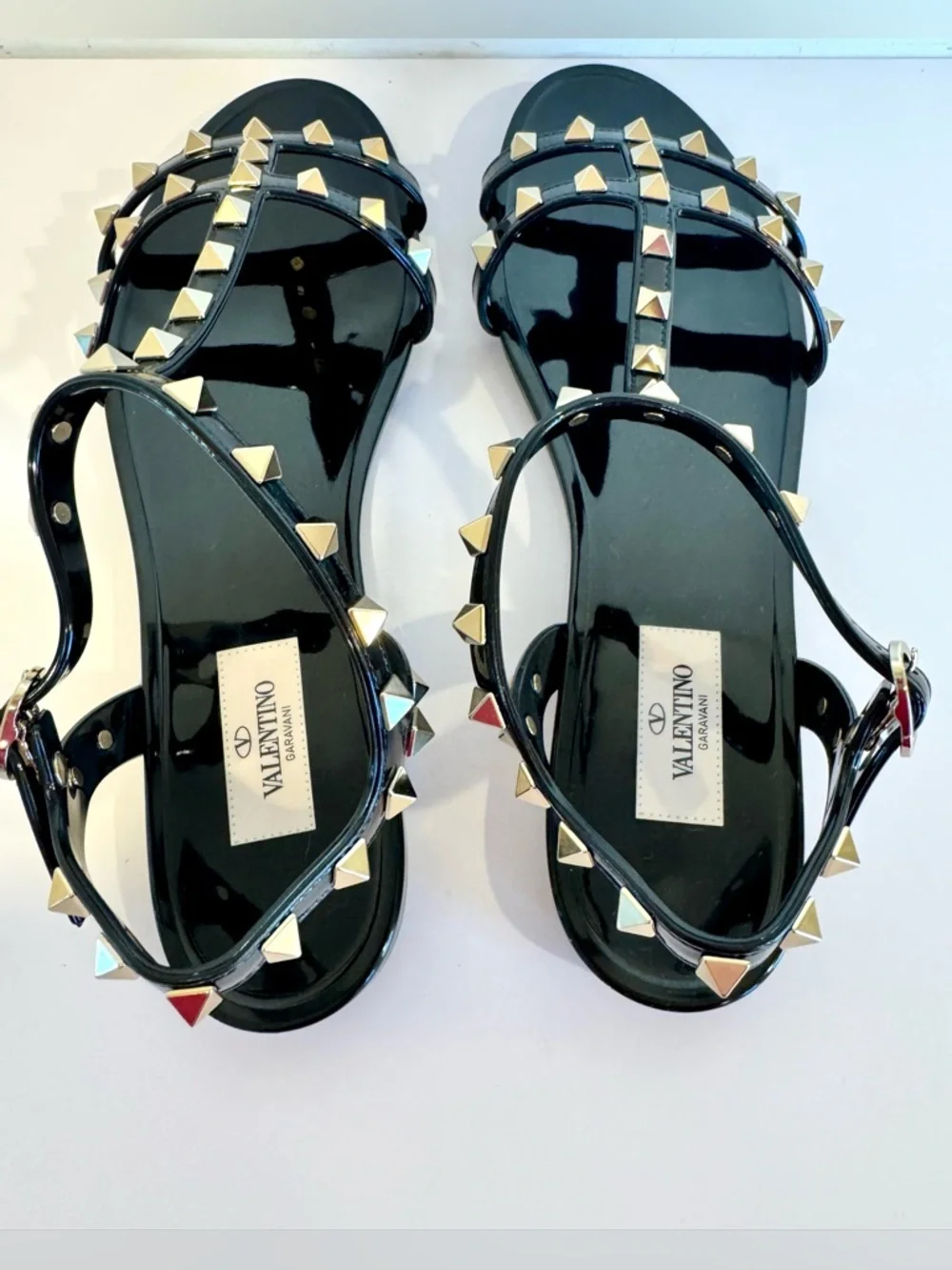 Valentino Garavani nwt valentino