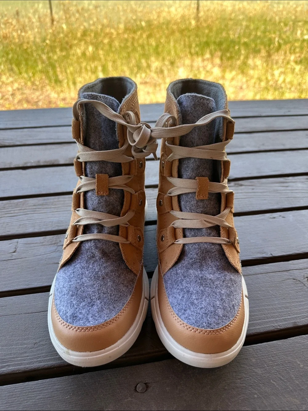 SOREL Explorer™ II Joan Women's Winter Boots New!