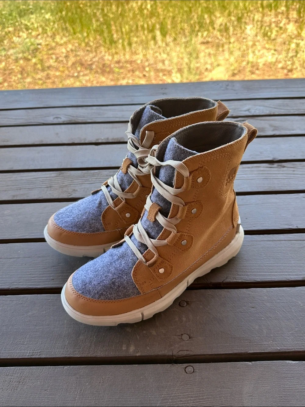 SOREL Explorer™ II Joan Women's Winter Boots New!