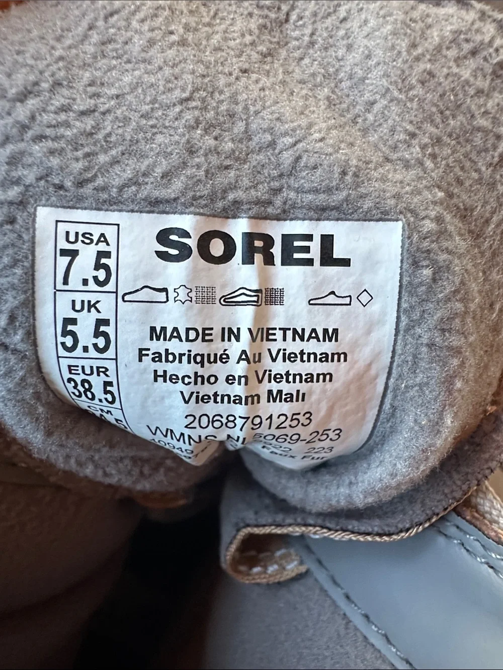 SOREL Explorer™ II Joan Women's Winter Boots New!