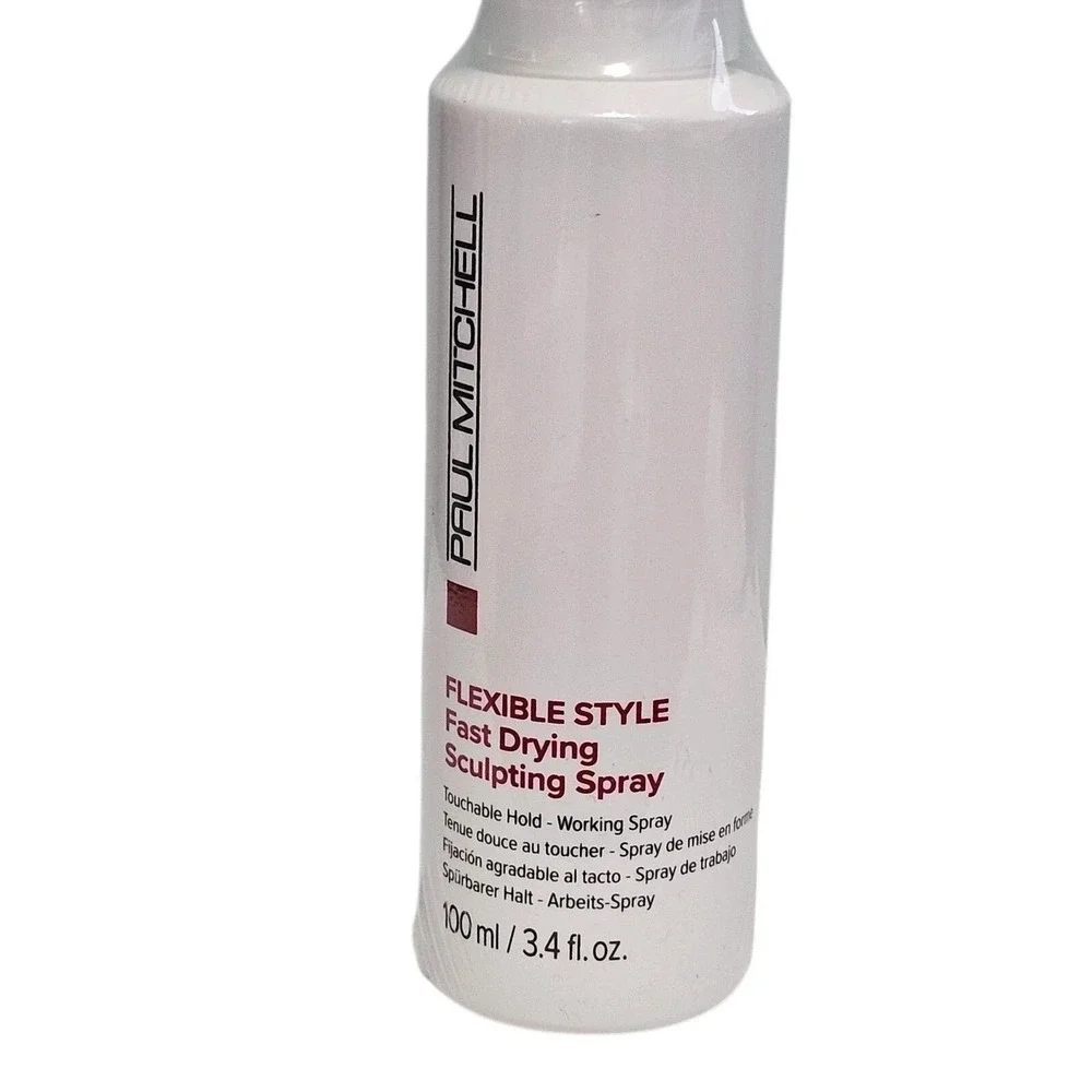 Paul Mitchell new sealed