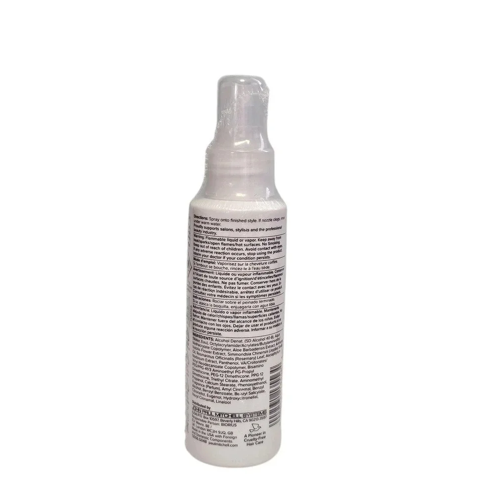Paul Mitchell new sealed