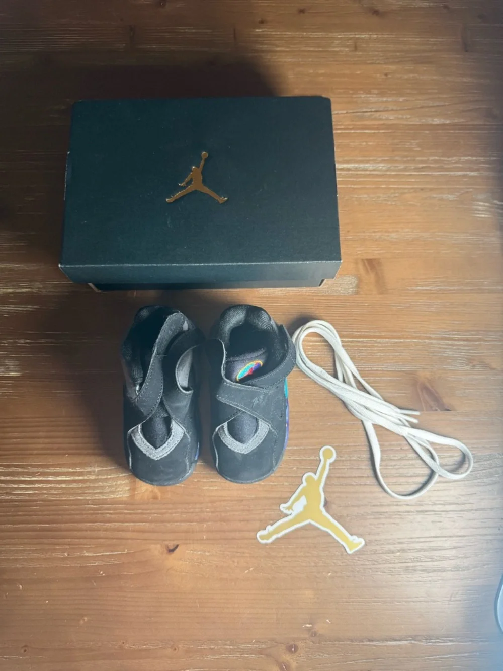Jordan baby walker