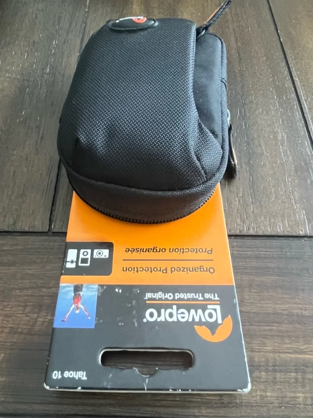 Lowepro