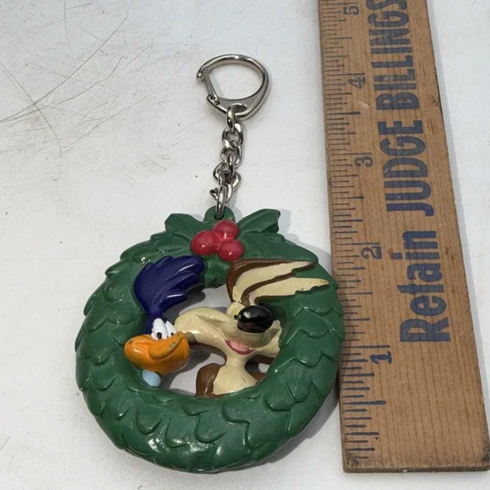 Warner Bros. vintage looney