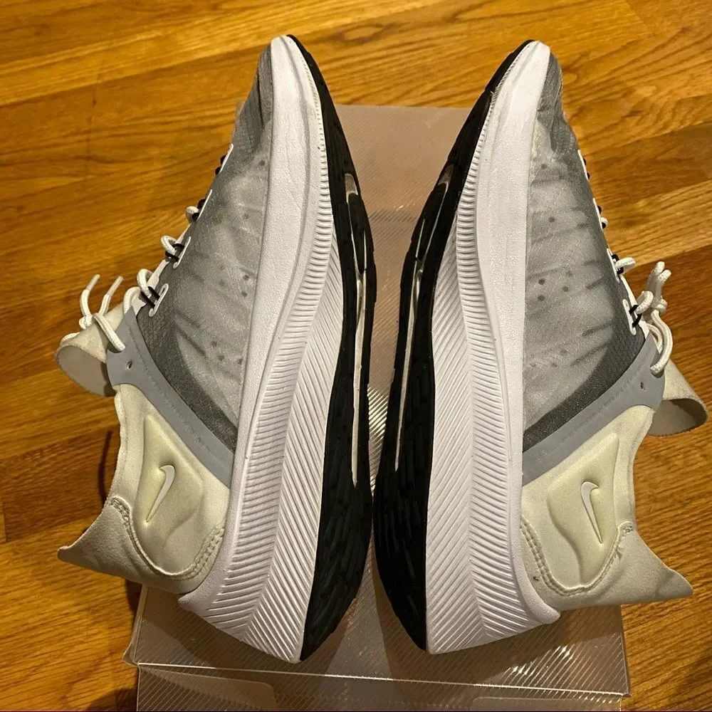 Nike box make