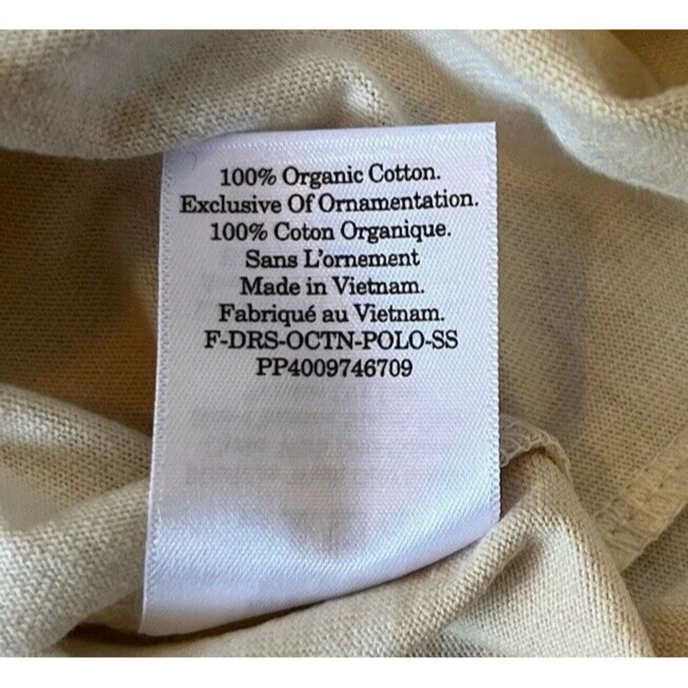 Everlane please message