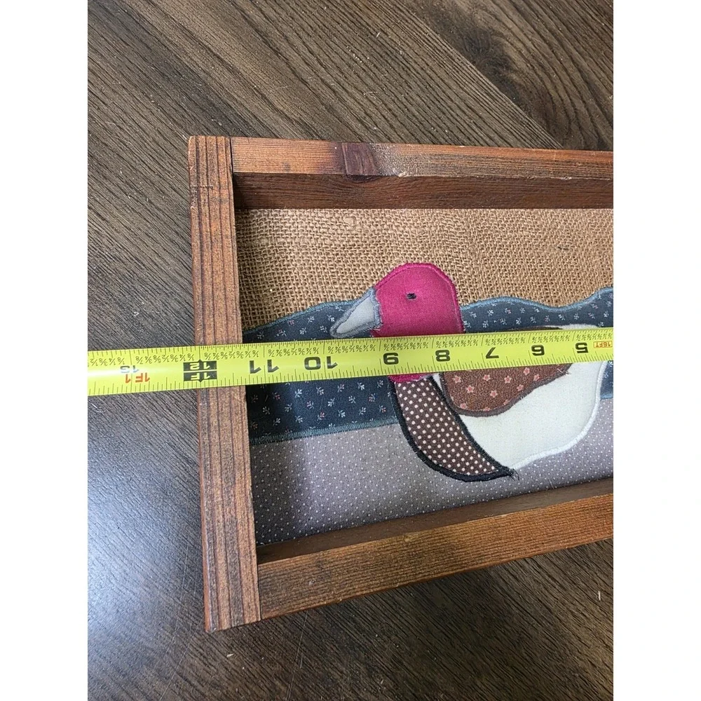 Handmade collectible rustic