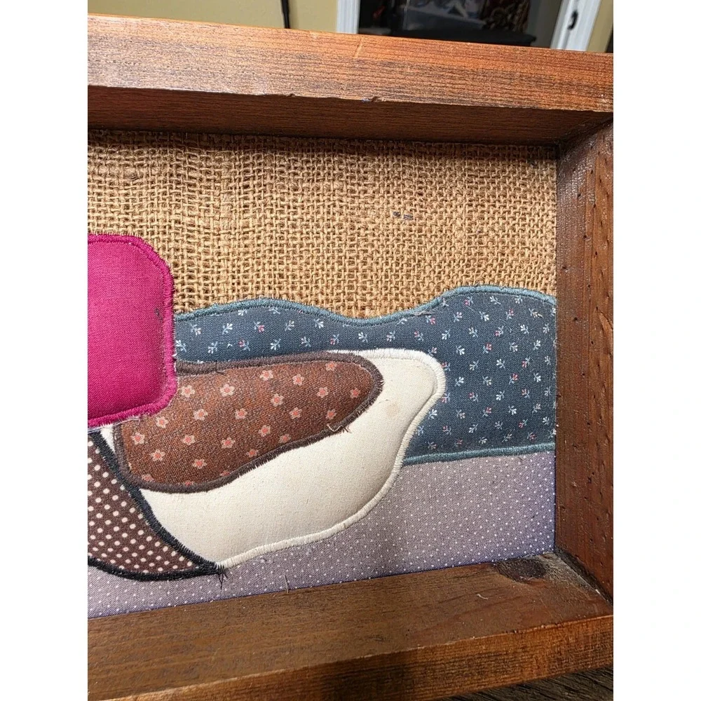 Handmade photos overall