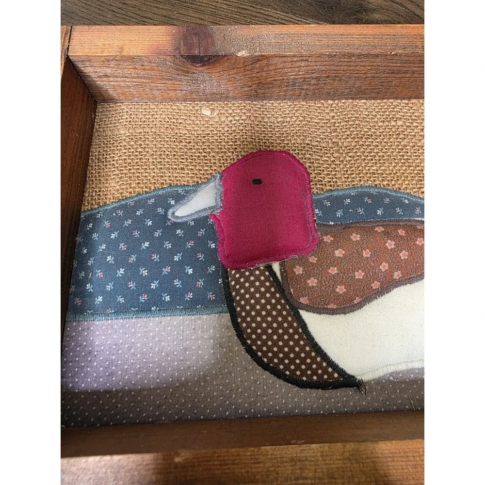 Handmade see patterns