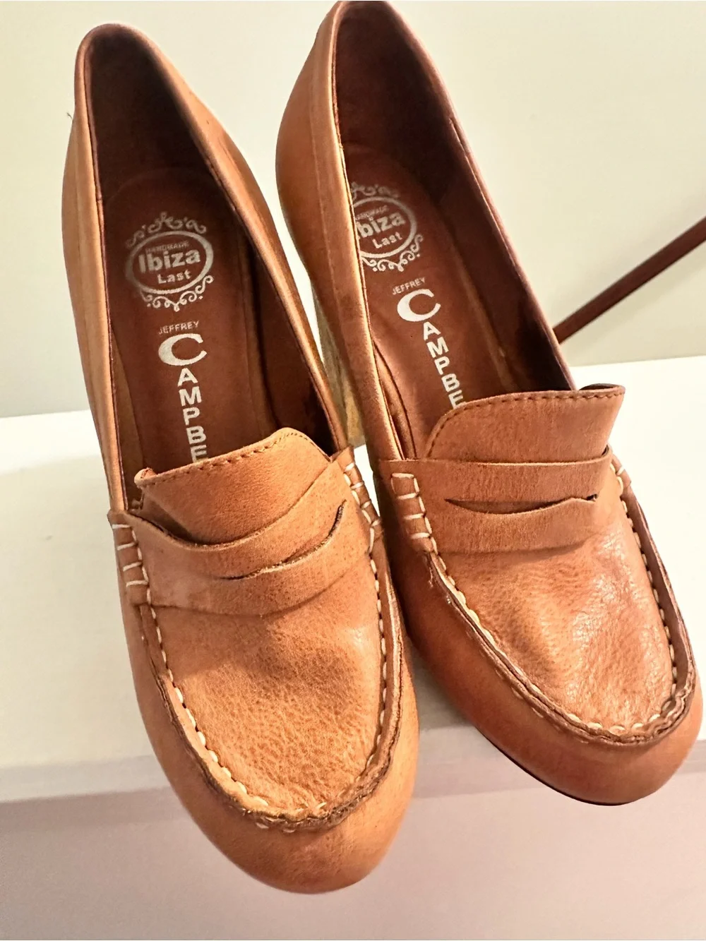 N/A jeffrey campbell