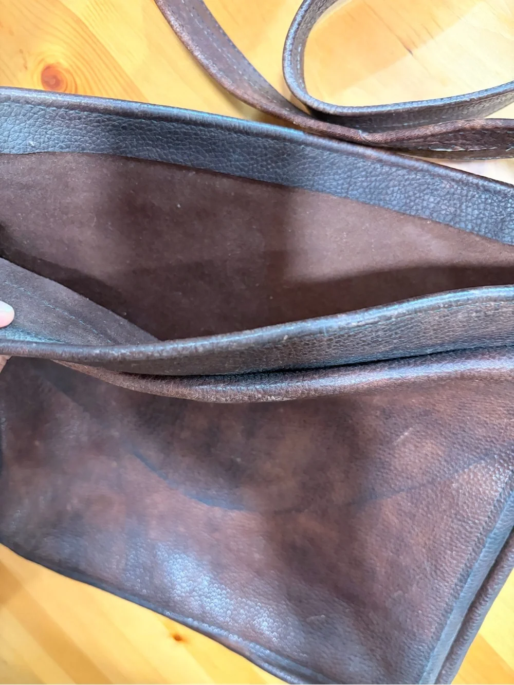 N/A classic brown