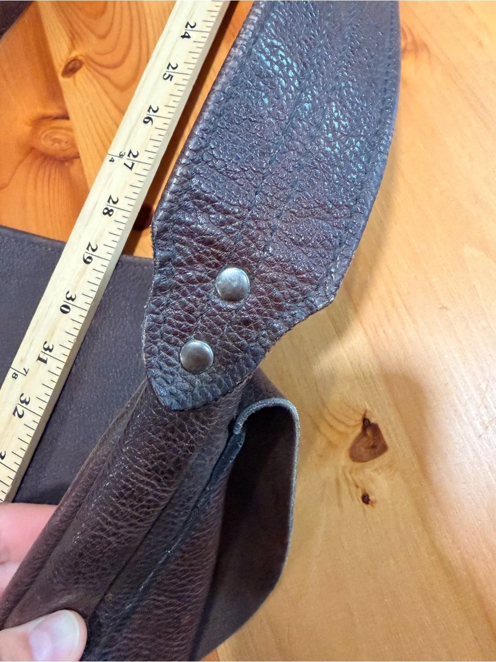 N/A classic brown