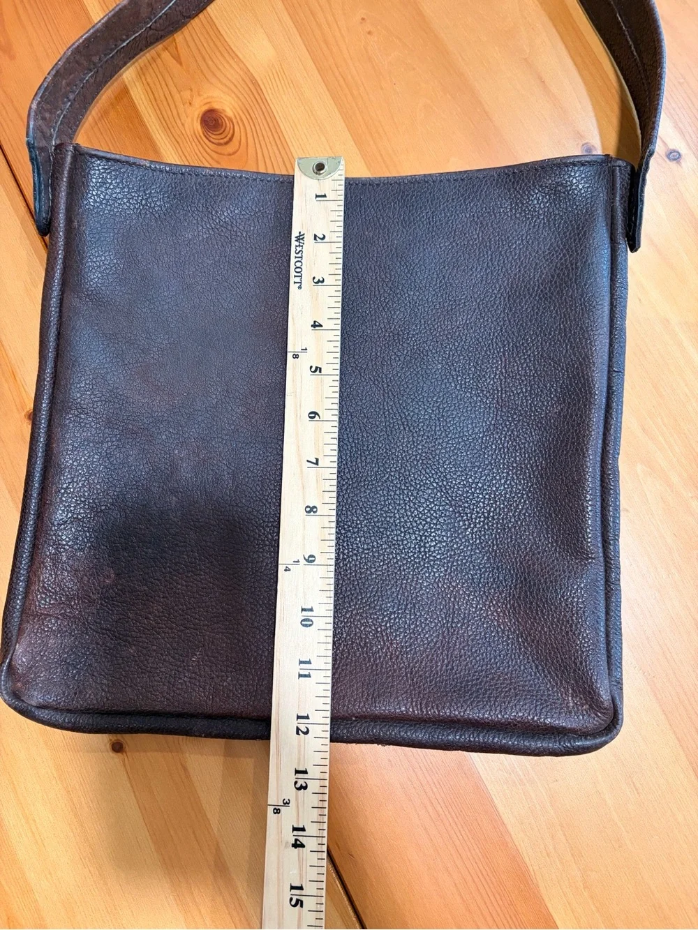N/A classic brown